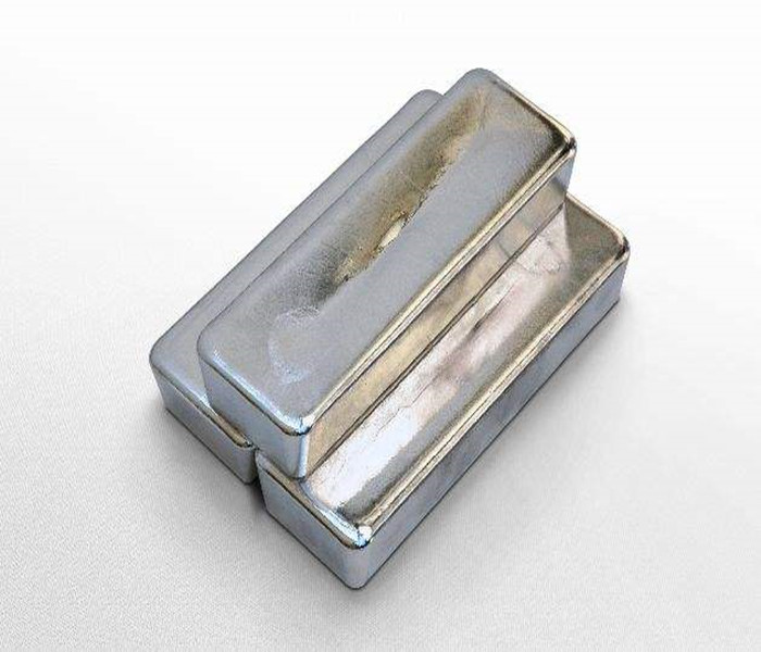 Metall Indiumbarren Indium Barren 500g >99,995% In 49-0,5kg ingot metal 